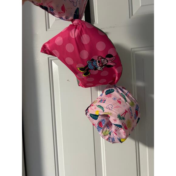 Minnie Mouse Disney Puddle Jumper - Picture 4 of 5